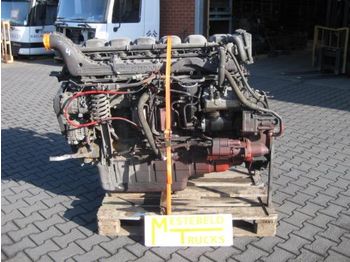 Scania Motor DC1109 ScaniaR380 - Κινητήρας και ανταλλακτικά