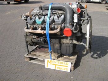 Scania Motor DSC 1415 - Κινητήρας και ανταλλακτικά