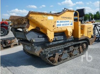 Gehl RD15 Crawler Dumper/Parts Only - Ανταλλακτικό