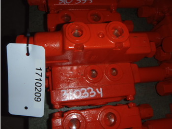 Bosch 1521601055 - Υδραυλική βαλβίδα