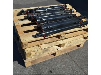  Unused Bobcat Hydraulic Piston Rod (24 of) - 6884-11-A - Υδραυλικό