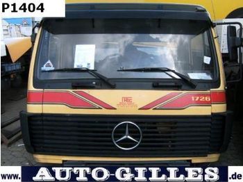 Mercedes-Benz SK Fahrerhaus 641er Typ - verschiedene Ausführungen - Ανταλλακτικό