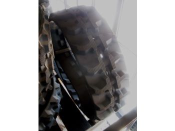  TAKEUCHI New Rubber tracks Bridgestone 230X34X96  for TAKEUCHI TB016 mini digger - Ερπύστρια