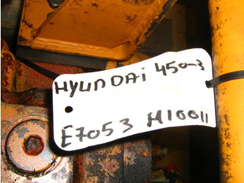HYUNDAI 450-3 ROBEX - Βαλβίδα