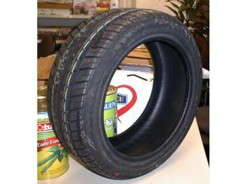Marshal race tyres - Ελαστικά και ζάντες