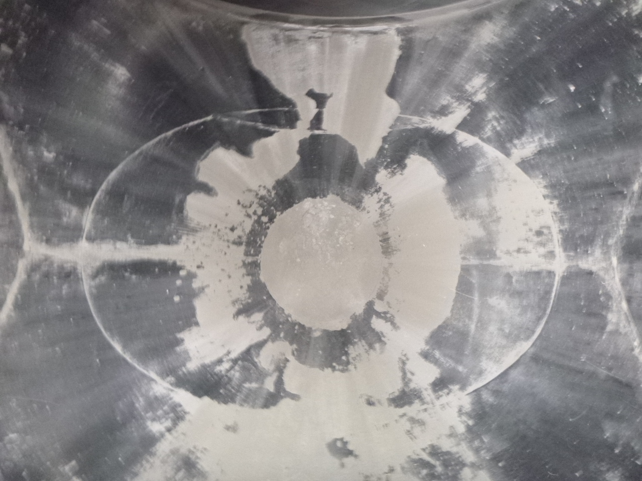 Σιλοφόρο για τη μεταφορά λεύρι Spitzer Powder tank alu 43 m3 / 1 comp: φωτογραφία 7