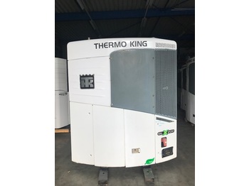 Ψυγείο για Επικαθήμενο THERMO KING SLX200 – 5001147742: φωτογραφία 1
