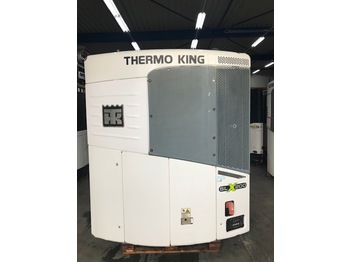 Ψυγείο για Επικαθήμενο THERMO KING SLX200 50 – 5001147728: φωτογραφία 1