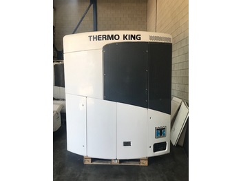 Ψυγείο για Επικαθήμενο THERMO KING SLX 200 30 – 5001233252: φωτογραφία 1