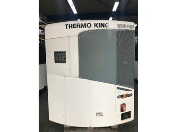 Ψυγείο για Επικαθήμενο THERMO KING SLX 300 50 – 5001157434: φωτογραφία 1