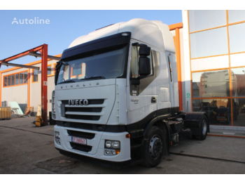 IVECO AS440S45T/P/LOT2/STRALIS - Τράκτορας