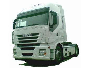 IVECO AS440S500 - Τράκτορας