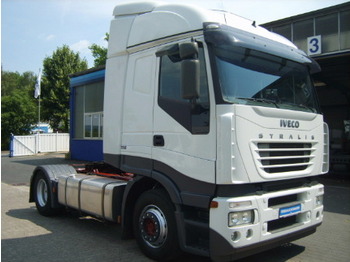 IVECO AS 440 S 40 T/P - Τράκτορας
