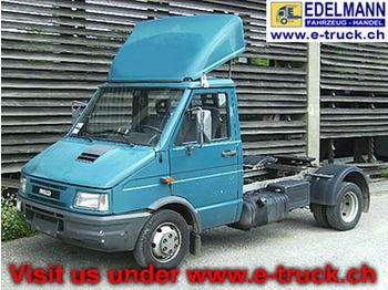 Iveco 49.12/35 T Daily Zylinder: 4 - Τράκτορας