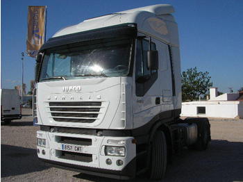 Iveco AS440S48TP - Τράκτορας