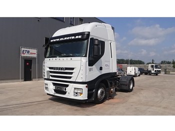 Iveco Stralis 450 (GOOD CONDITION / EURO 5 / AIRCONDITIONING) - Τράκτορας