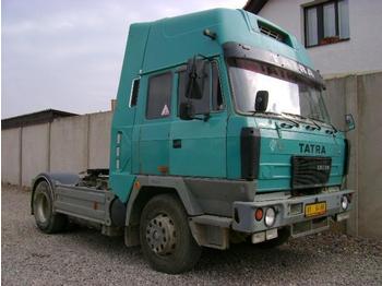  Tatra T815 4x4 - Τράκτορας