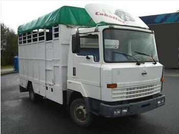 NISSAN L35 08 - Φορτηγό κόφα