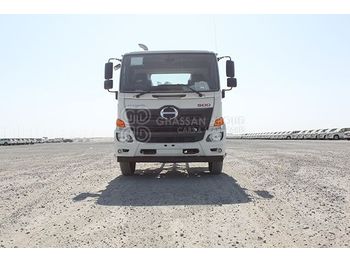 HINO FG - Φορτηγό σασί