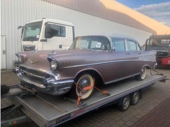 Chevrolet Bel Air, Body by Fisher Bel Air, Body by Fisher - Φορτηγό