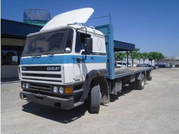 DAF FA 1700 DNT - Φορτηγό με ανοιχτή καρότσα