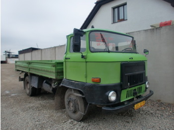  IFA L 60 1218 4x2 P (id:7284) - Φορτηγό με ανοιχτή καρότσα