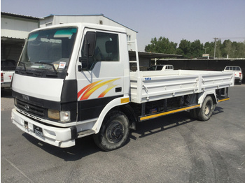 TATA 613 LPT 38 - Φορτηγό με ανοιχτή καρότσα