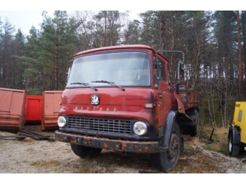 Bedford 1430 truck - Φορτηγό ανατρεπόμενο
