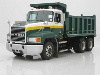 Mack CH613 - 6X4 - NEW TIPPER - Φορτηγό ανατρεπόμενο