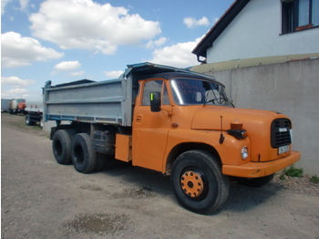Tatra 148 S3 6x6 - Φορτηγό ανατρεπόμενο