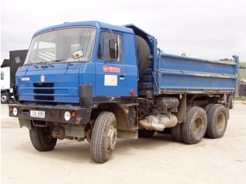  Tatra 815, S3, 6x6 - Φορτηγό ανατρεπόμενο