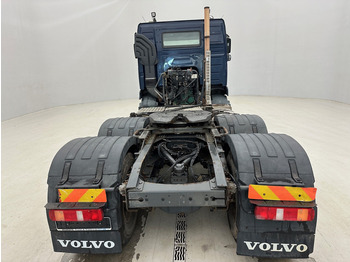 Volvo FH16.460 - 6x4 - Τράκτορας: φωτογραφία 5