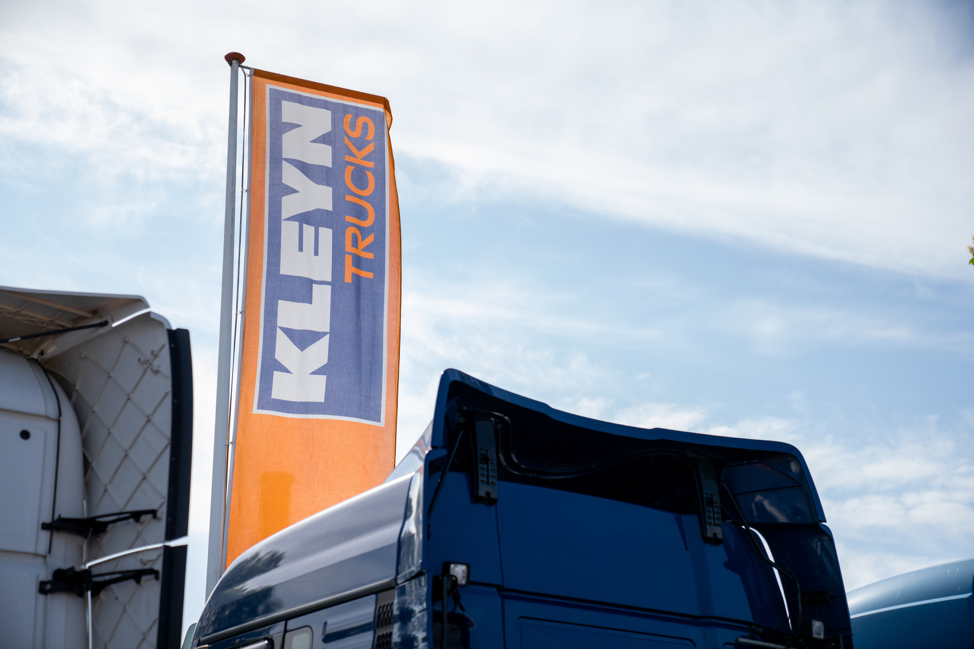 Kleyn Trucks undefined: φωτογραφία 3