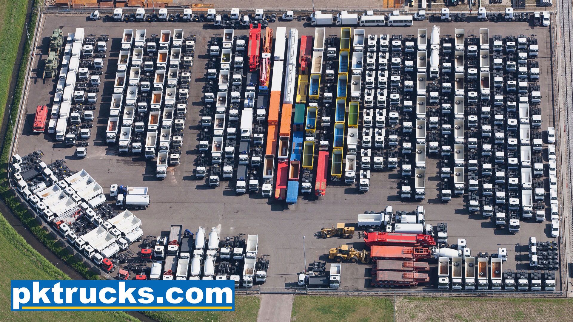Pk trucks holland undefined: φωτογραφία 2