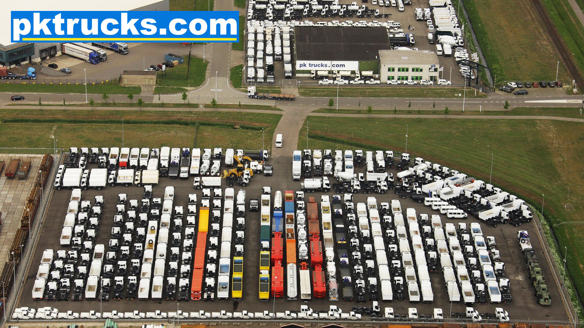 Pk trucks holland undefined: φωτογραφία 5