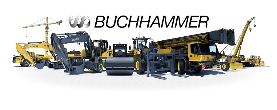 Buchhammer Handel GmbH undefined: φωτογραφία 2