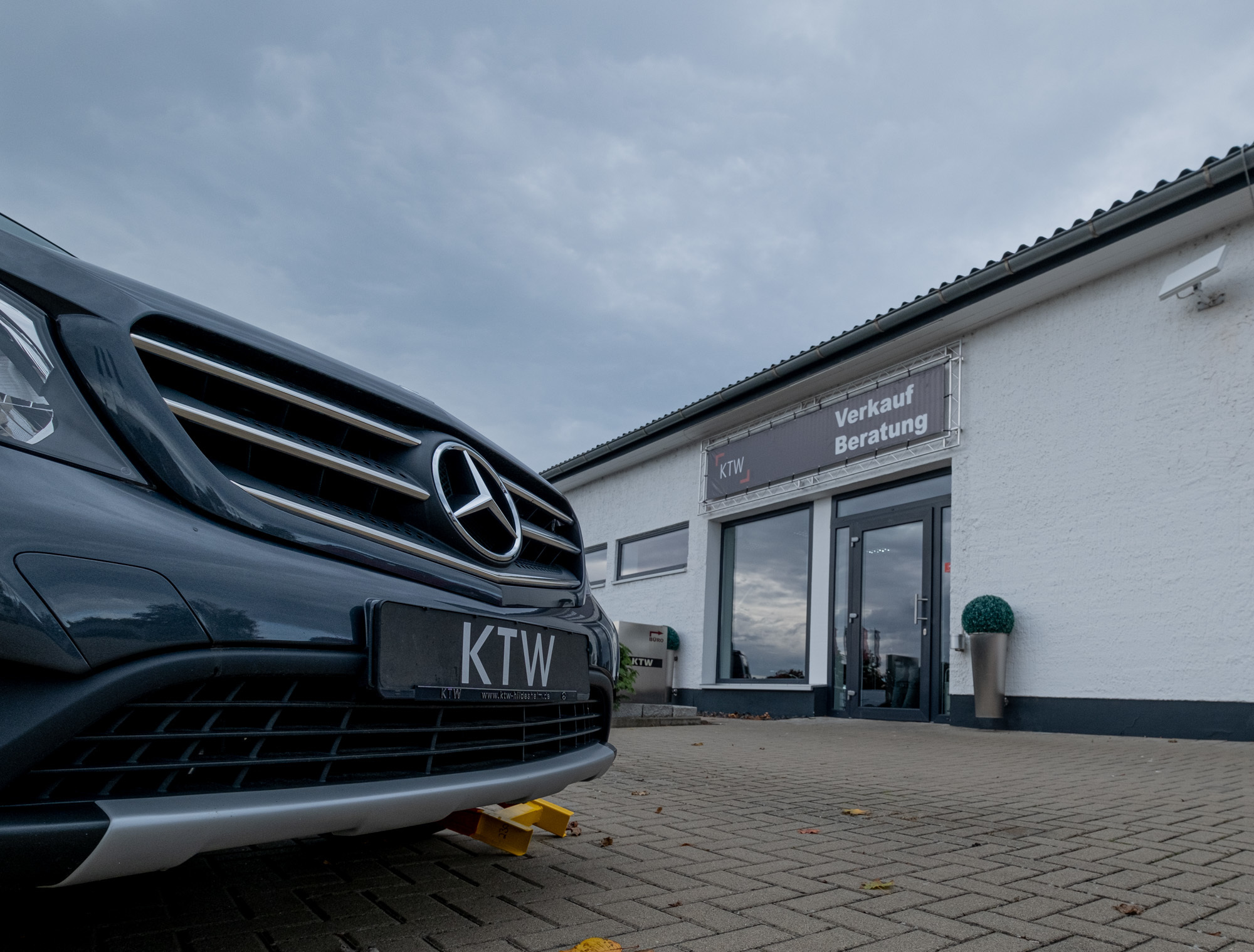 KTW Autohaus GmbH  undefined: φωτογραφία 9