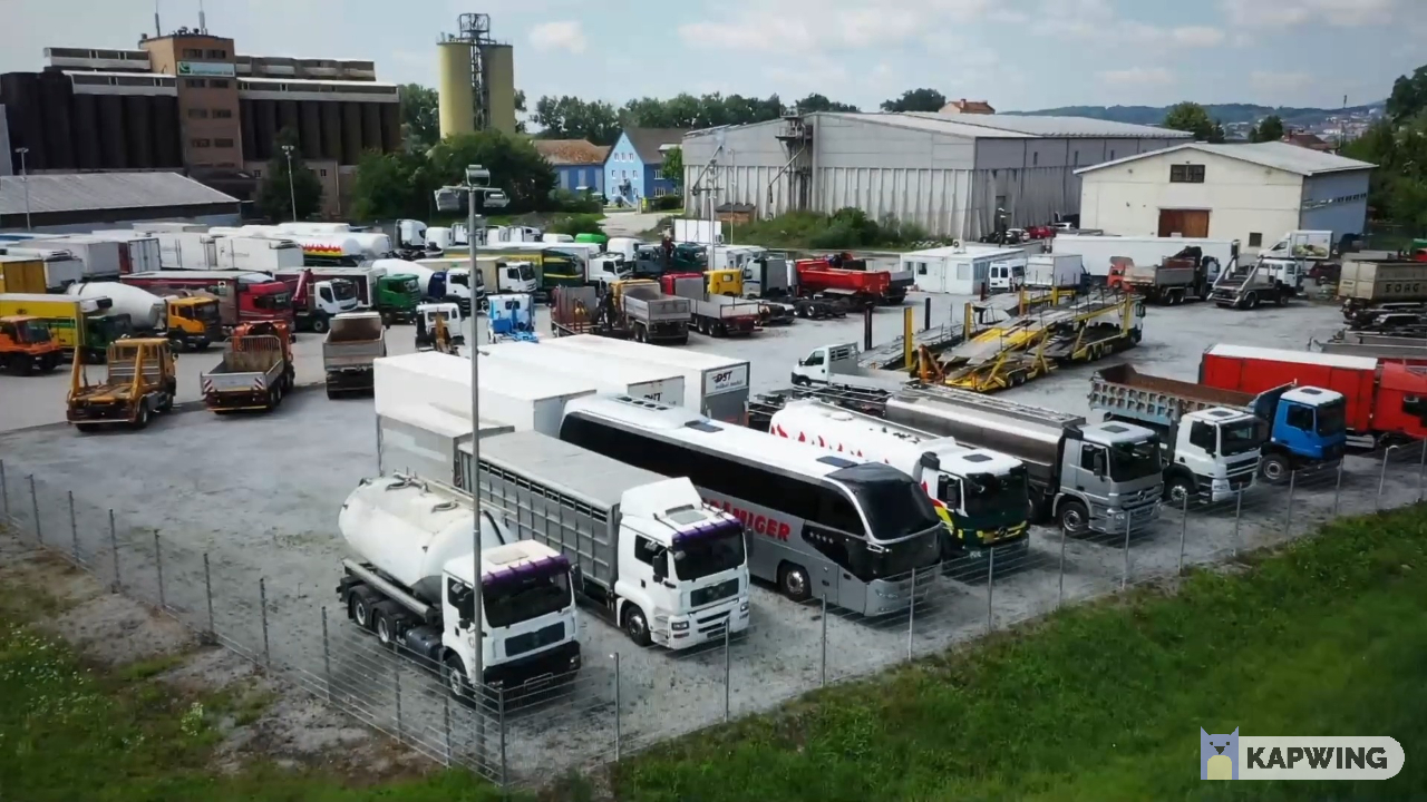 Donau Trucks GmbH undefined: φωτογραφία 5
