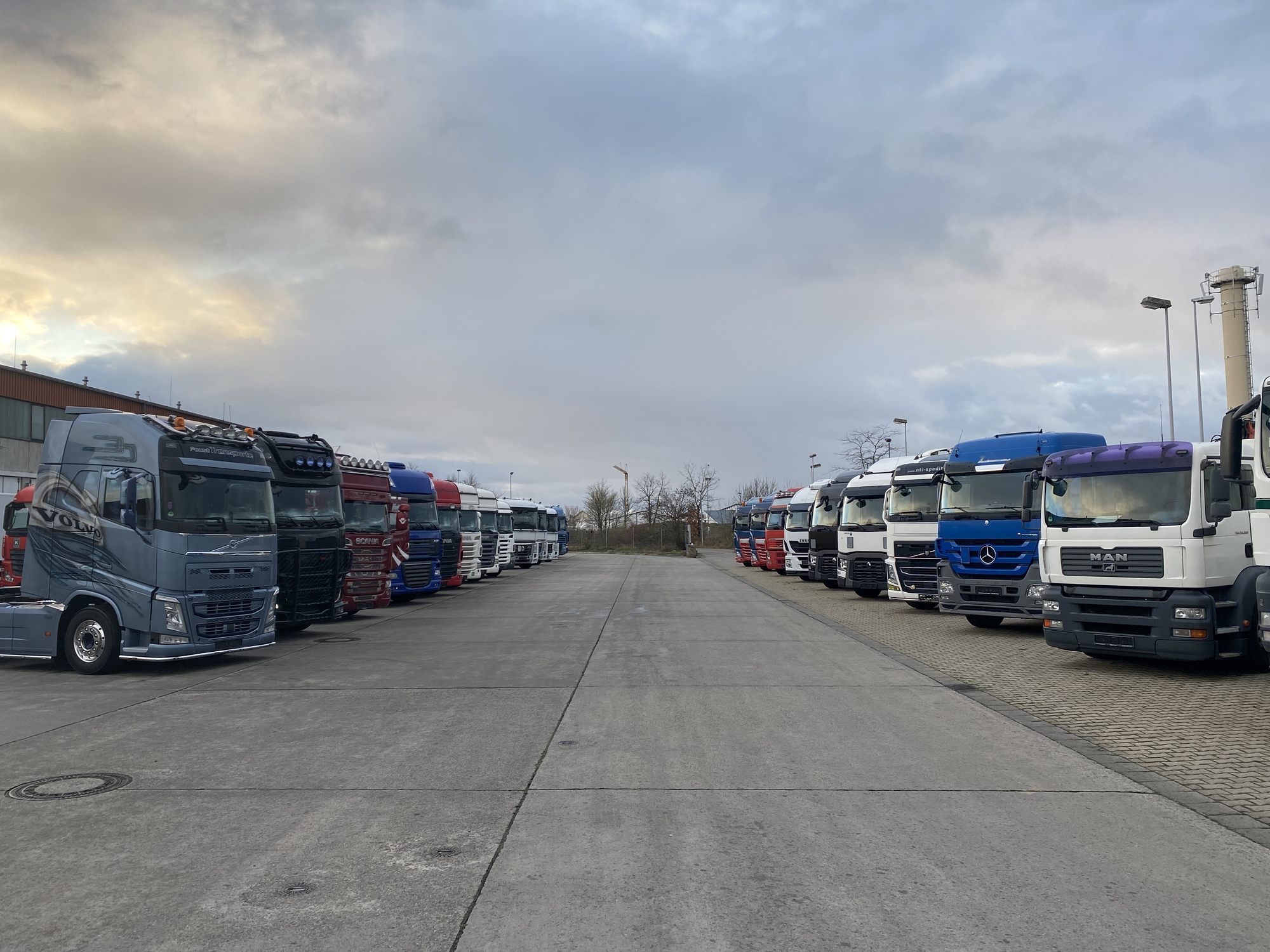 NBC-Trucks GmbH undefined: φωτογραφία 1