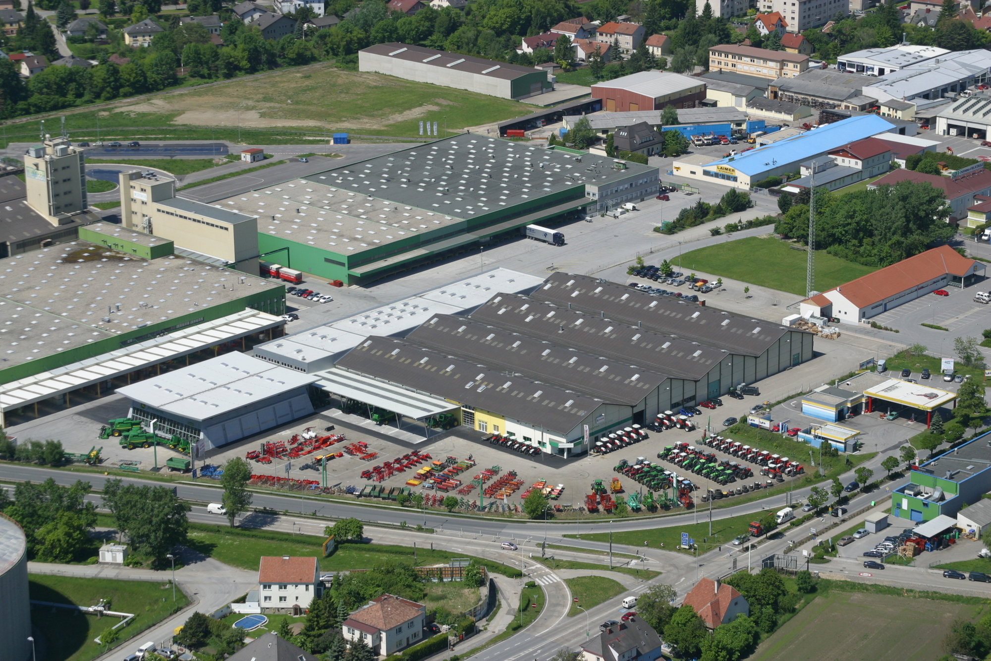 LTC-Korneuburg Import undefined: φωτογραφία 2