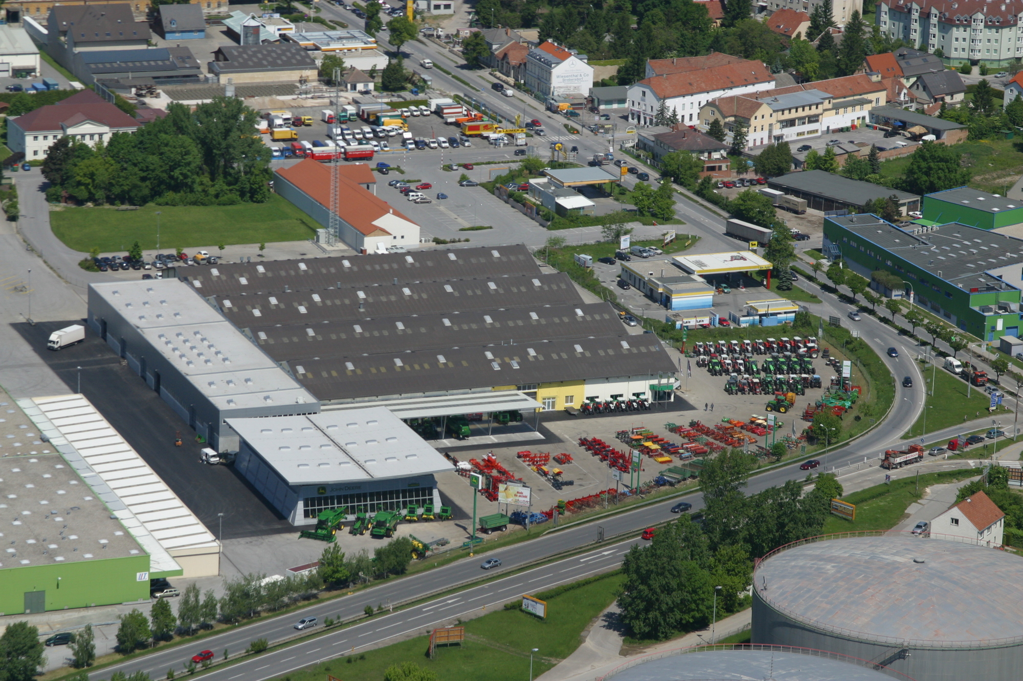 LTC-Korneuburg Import undefined: φωτογραφία 1