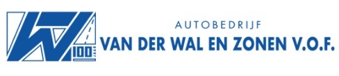 AUTOBEDRIJF VAN DER WAL & ZONEN V.O.F.